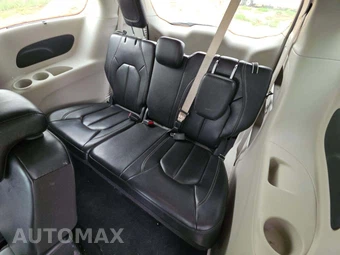 2022 Chrysler Pacifica Touring L 121.6" WB - miniatura 11