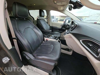 2022 Chrysler Pacifica Touring L 121.6" WB - miniatura 16
