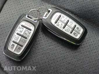 2022 Chrysler Pacifica Touring L 121.6" WB - miniatura 5