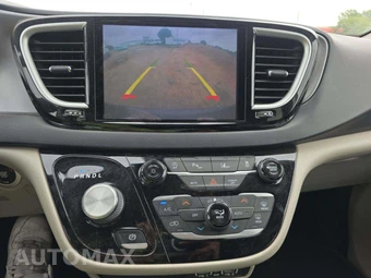 2022 Chrysler Pacifica Touring L 121.6" WB - miniatura 7