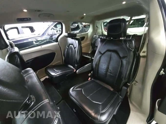 2022 Chrysler Pacifica Touring L 121.6" WB - miniatura 13