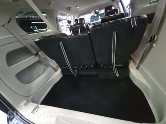 2022 Chrysler Pacifica Touring L 121.6" WB - miniatura 15