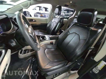 2022 Chrysler Pacifica Touring L 121.6" WB - miniatura 6