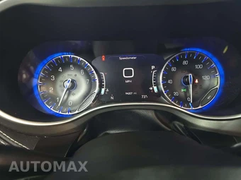 2022 Chrysler Pacifica Touring L 121.6" WB - miniatura 9
