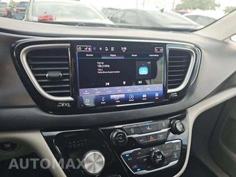 2022 Chrysler Pacifica Touring L 121.6" WB - miniatura 10
