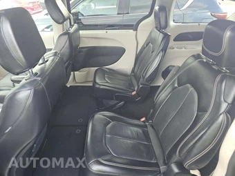 2022 Chrysler Pacifica Touring L 121.6" WB - miniatura 13