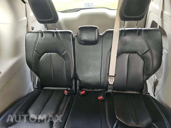 2022 Chrysler Pacifica Touring L 121.6" WB - miniatura 14