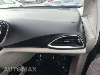 2022 Chrysler Pacifica Touring L 121.6" WB - miniatura 20