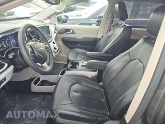 2022 Chrysler Pacifica Touring L 121.6" WB - miniatura 6