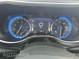 2022 Chrysler Pacifica Touring L 121.6" WB - miniatura 9