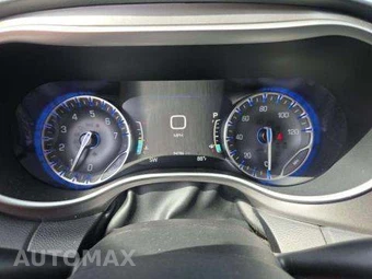 2022 Chrysler Pacifica Touring L 121.6" WB - miniatura 10