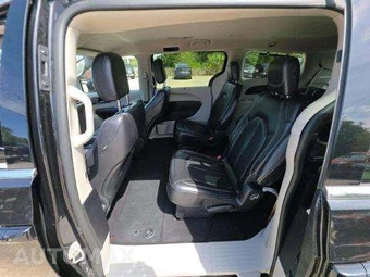 2022 Chrysler Pacifica Touring L 121.6" WB - miniatura 14