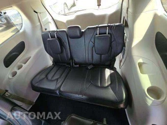 2022 Chrysler Pacifica Touring L 121.6" WB - miniatura 15