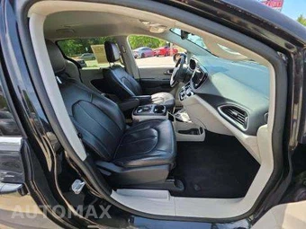 2022 Chrysler Pacifica Touring L 121.6" WB - miniatura 20