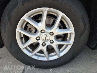 2022 Chrysler Pacifica Touring L 121.6" WB - miniatura 28