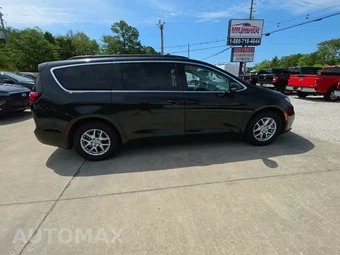 2022 Chrysler Pacifica Touring L 121.6" WB - miniatura 5