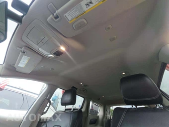 2022 Chrysler Pacifica Touring L 121.6" WB - miniatura 11