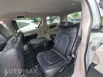 2022 Chrysler Pacifica Touring L 121.6" WB - miniatura 13