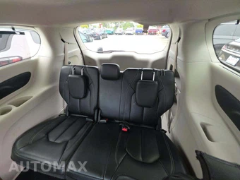 2022 Chrysler Pacifica Touring L 121.6" WB - miniatura 14