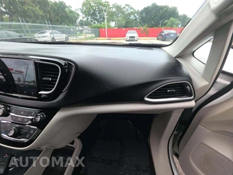 2022 Chrysler Pacifica Touring L 121.6" WB - miniatura 20