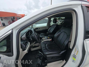 2022 Chrysler Pacifica Touring L 121.6" WB - miniatura 6