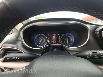 2022 Chrysler Pacifica Touring L 121.6" WB - miniatura 9