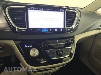2022 Chrysler Pacifica Touring L 121.6" WB – miniatura 11