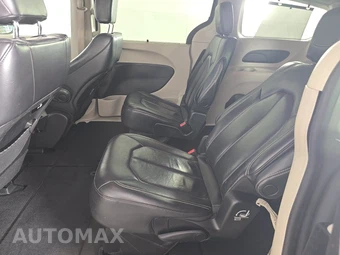 2022 Chrysler Pacifica Touring L 121.6" WB – miniatura 13