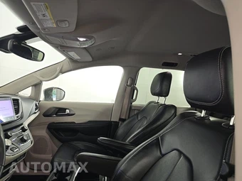 2022 Chrysler Pacifica Touring L 121.6" WB – miniatura 15