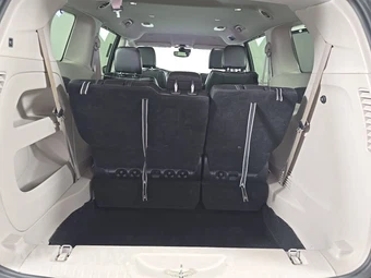 2022 Chrysler Pacifica Touring L 121.6" WB – miniatura 18