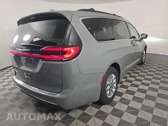 2022 Chrysler Pacifica Touring L 121.6" WB – miniatura 4