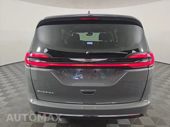 2022 Chrysler Pacifica Touring L 121.6" WB – miniatura 5