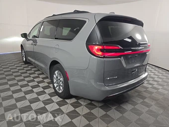 2022 Chrysler Pacifica Touring L 121.6" WB – miniatura 6