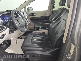 2022 Chrysler Pacifica Touring L 121.6" WB – miniatura 7