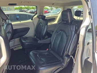 2022 Chrysler Pacifica Touring L 121.6" WB - miniatura 13