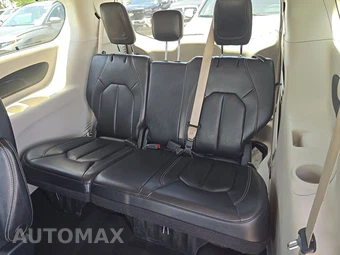2022 Chrysler Pacifica Touring L 121.6" WB - miniatura 14