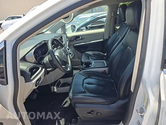 2022 Chrysler Pacifica Touring L 121.6" WB - miniatura 7
