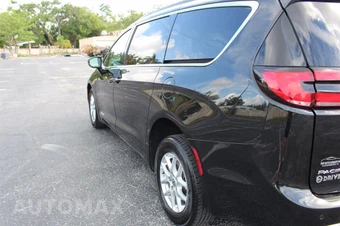 2022 Chrysler Pacifica Touring L 121.6" WB - miniatura 13