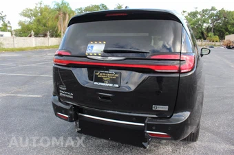 2022 Chrysler Pacifica Touring L 121.6" WB - miniatura 16