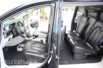 2022 Chrysler Pacifica Touring L 121.6" WB - miniatura 29