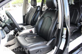 2022 Chrysler Pacifica Touring L 121.6" WB - miniatura 31