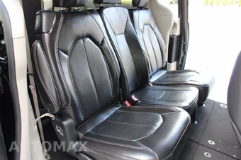 2022 Chrysler Pacifica Touring L 121.6" WB - miniatura 34