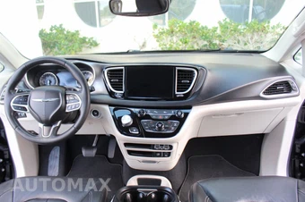 2022 Chrysler Pacifica Touring L 121.6" WB - miniatura 41