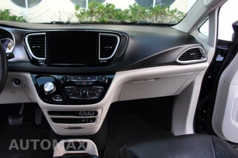 2022 Chrysler Pacifica Touring L 121.6" WB - miniatura 43