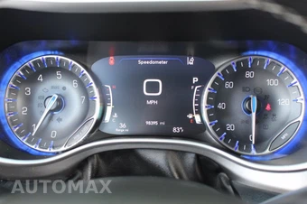 2022 Chrysler Pacifica Touring L 121.6" WB - miniatura 46