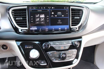 2022 Chrysler Pacifica Touring L 121.6" WB - miniatura 47