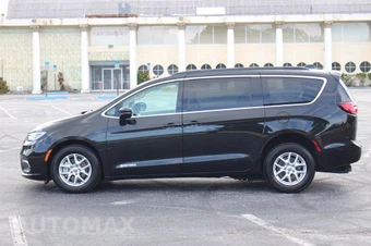 2022 Chrysler Pacifica Touring L 121.6" WB - miniatura 6