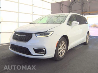 2022 Chrysler Pacifica Touring L 121.6" WB