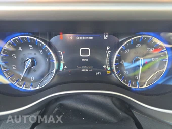 2022 Chrysler Pacifica Touring L 121.6" WB - miniatura 12