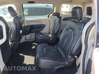 2022 Chrysler Pacifica Touring L 121.6" WB - miniatura 13
